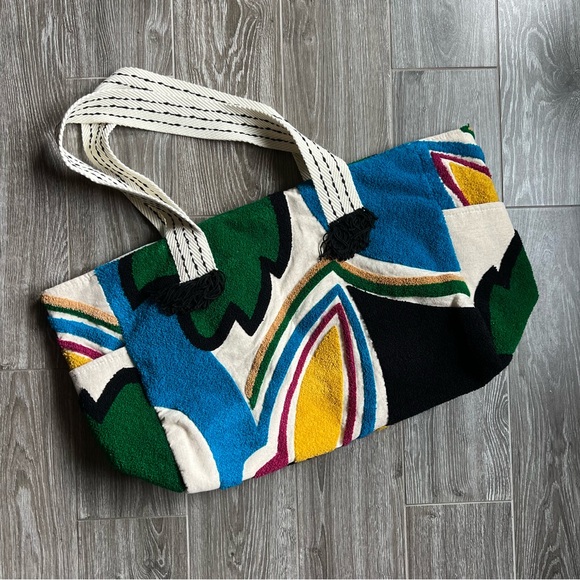 FACADE PATTERN ★ Langres Bag 2 colors m_666a59ee15460085c42affcf.jpg